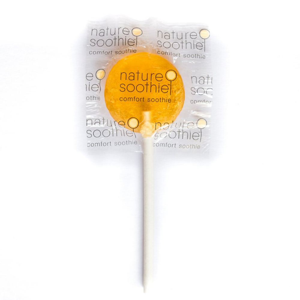 Comfort Soothie Lollipop (12-pack)