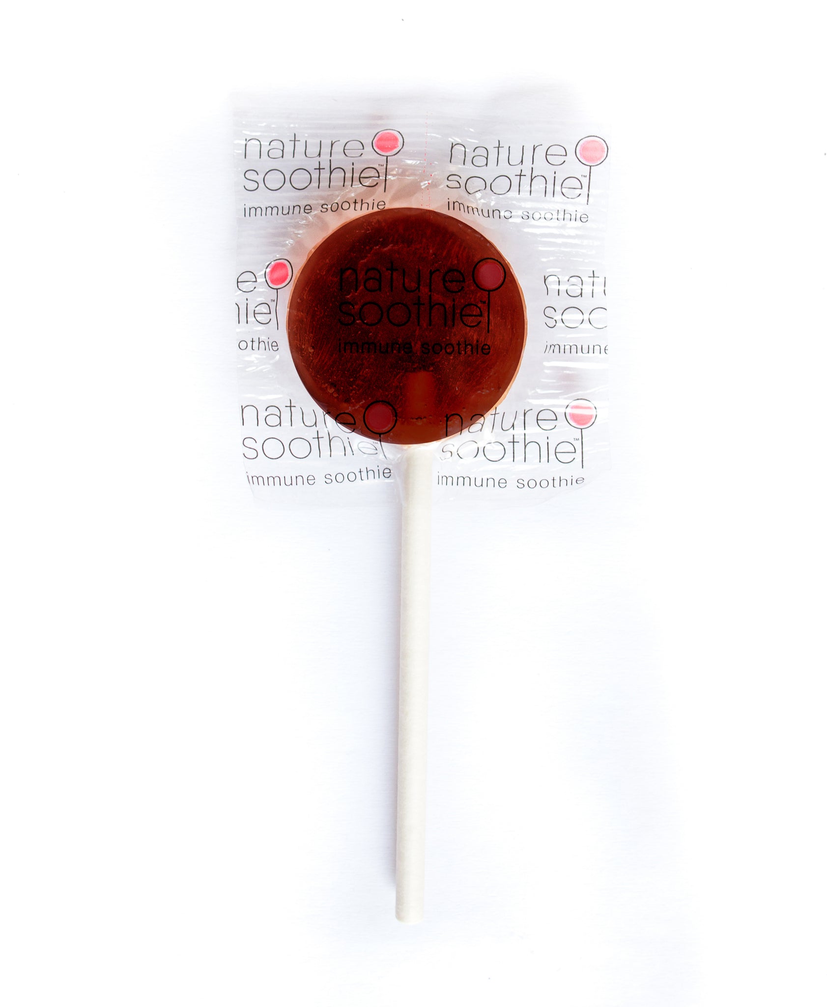 Immune Soothie Lollipop (3-pack)