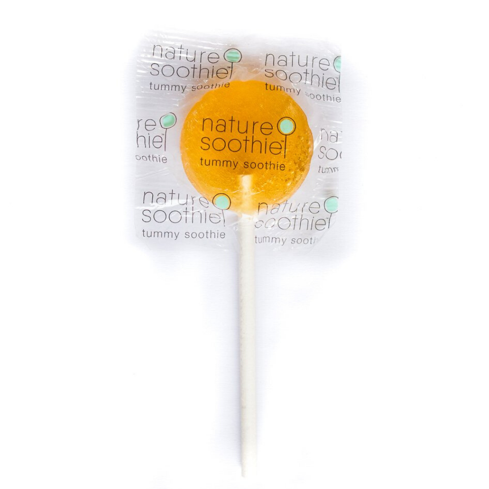 Tummy Soothie Lollipop (3-pack)